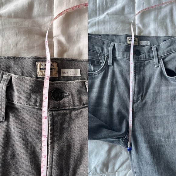 SOLD COH Skinny Rocket High Rise Premium Vintage Edition 26 - Picture 13 of 14